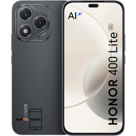 Honor 400 Lite 256/8GB Velvet Black