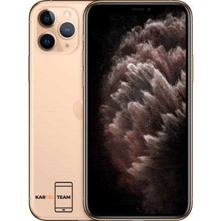 Apple iPhone 11 Pro 256GB Gold