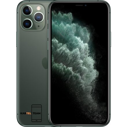 Apple iPhone 11 Pro 64GB Midnight Green