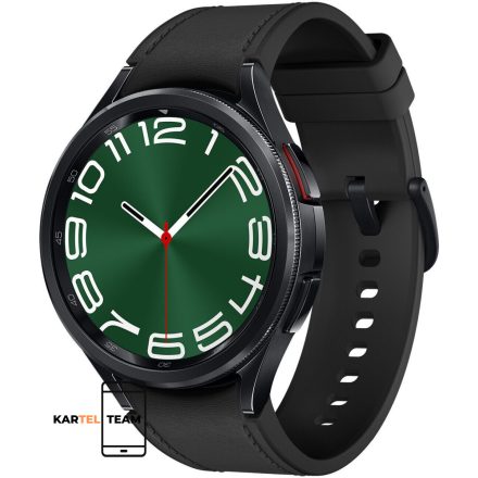 Samsung Galaxy Watch6 Classic 47mm Black GPS