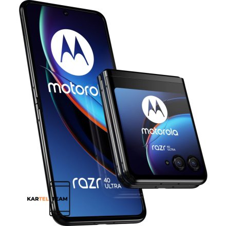 Motorola Razr 40 Ultra 256/8GB Infinite Black