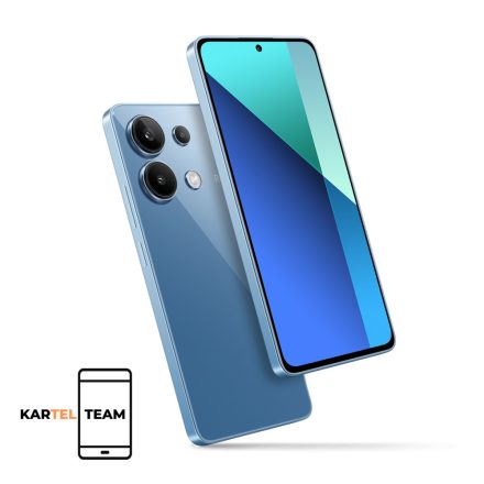 Xiaomi Redmi Note 13 128/6GB Ice Blue