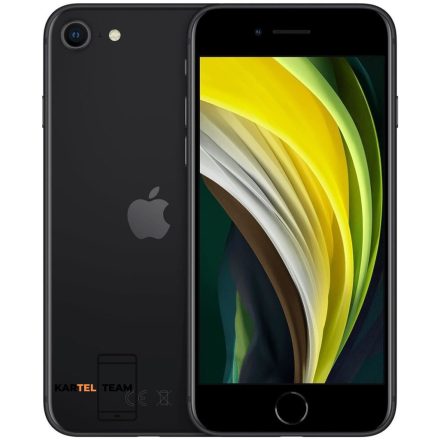 Apple iPhone SE (2020) 64GB Balck