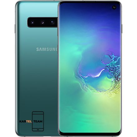 Samsung Galaxy S10 128/8GB Prism Green