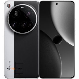 Xiaomi 15 Ultra 512/16GB Silver Chrome