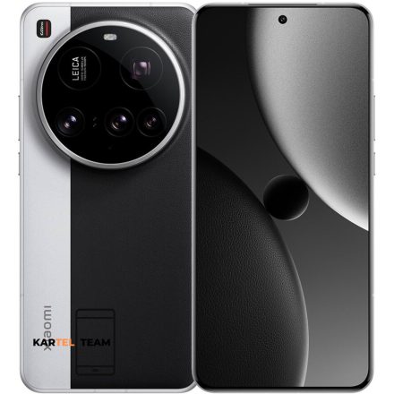 Xiaomi 15 Ultra 512/16GB Silver Chrome