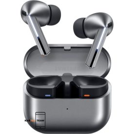 Samsung Galaxy Buds3 Pro Silver