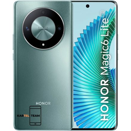 Honor Magic 6 Lite 256/8GB Emerald Green