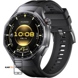 Huawei Watch GT 6 Pro 46mm Black