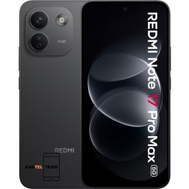 Xiaomi Redmi Note 17 Pro Max 5G 256GB 8GB RAM