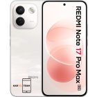 Xiaomi Redmi Note 17 Pro Max 5G 256GB 8GB RAM