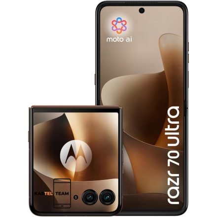 Motorola Razr 70 Ultra 512/16GB Pantone Cocoa