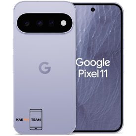 Google Pixel 11 256/12GB Frost 