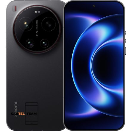 Xiaomi 17 Ultra 512/16GB Black
