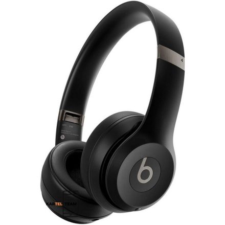 Beats Solo 4 Black