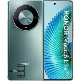 Honor Magic6 Lite 256/8GB Emerald Green