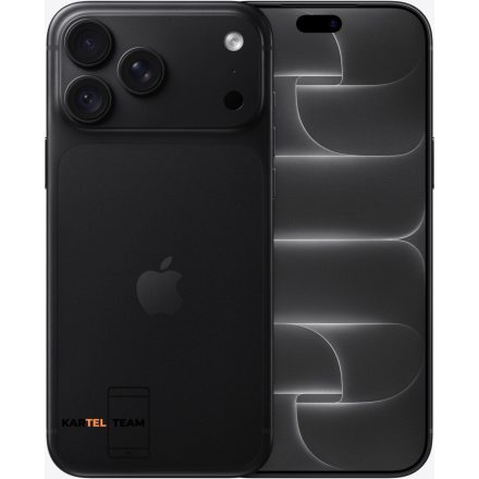 Apple iphone 18 Pro Max