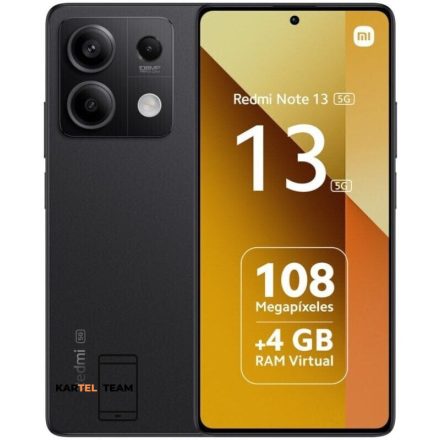 Xiaomi Redmi Note 13 5G