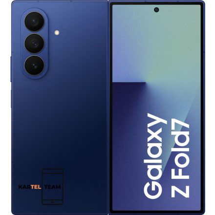 Samsung Galaxy Z Fold7 512/12GB Blue Shadow