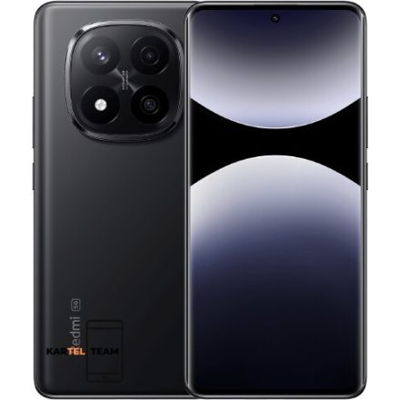 Xiaomi Redmi Note 14 Pro 5G 256/8GB Titan Black 