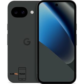 Google Pixel 10A 128/8GB Obsidian 
