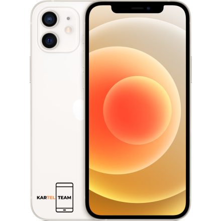 Apple iPhone 12 64GB White