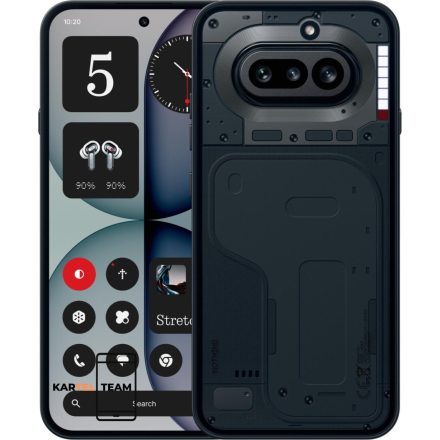 CMF by Nothing Phone 4a Pro 8/128GB Black