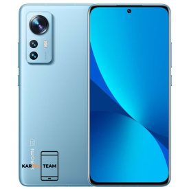 Xiaomi 12 5G128/8GB Blue