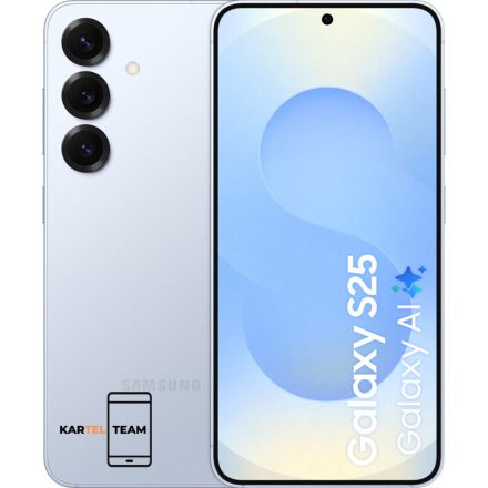 Samsung Galaxy S25 256/12GB Icy Blue