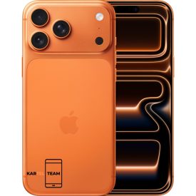 Apple iPhone 17 Pro Max 26GB Cosmic Orange