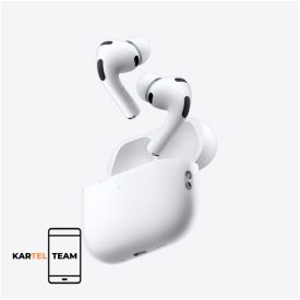Apple AirPods Pro 3 