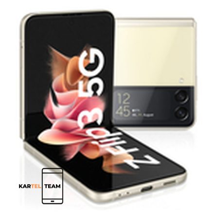 Samsung Galaxy Z Flip 3 256/8GB Phantom Cream