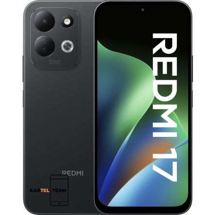 Xiaomi Redmi 17 LTE