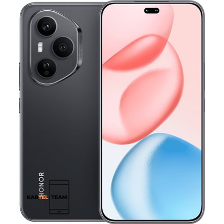 Honor 400 Pro 512/12GB Midnight Black