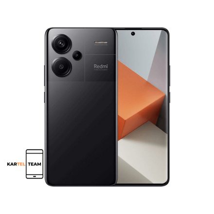 Xiaomi Redmi Note 13 Pro 5G 512/12GB Midnight Black