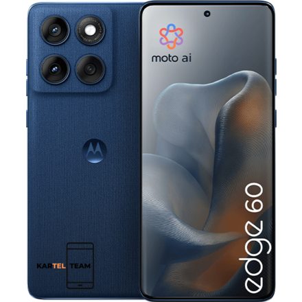 Motorola Edge 60 512/12GB 