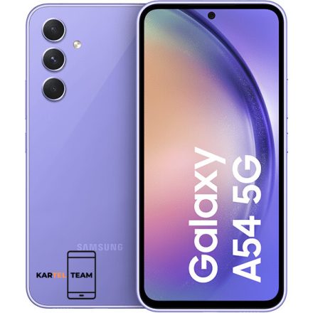 Samsung Galaxy A54 5G 128/8GB Violet