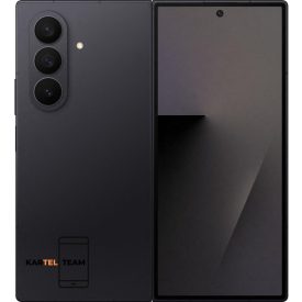 Samsung Galaxy Z Fold7 256/12GB Jetblack