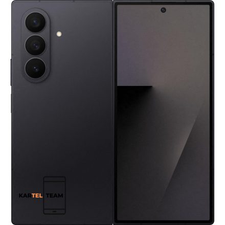Samsung Galaxy Z Fold7 256/12GB Jetblack