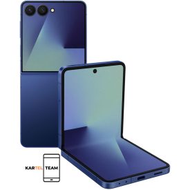 Samsung Galaxy Z Flip7 256/12GB Blue Shadow