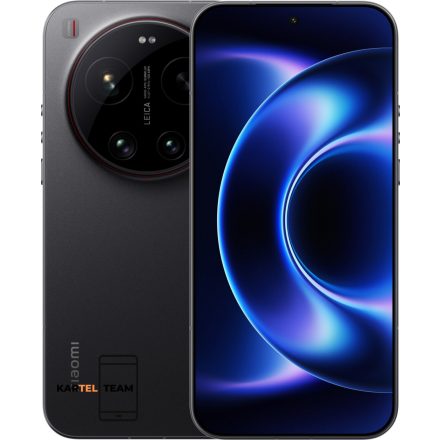 Xiaomi 17 Ultra 512GB 16GB RAM Black