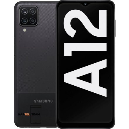 Samsung Galaxy A12 5G Dual SIM 32/3GB