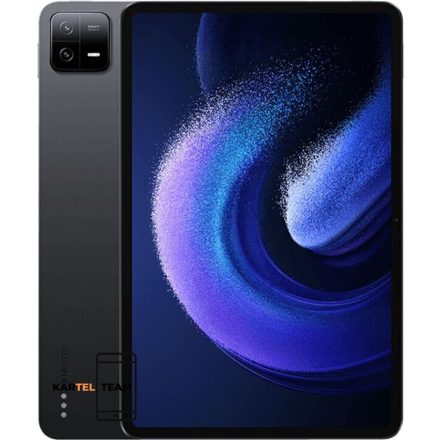 Xiaomi Pad 6 8/128GB Gravity Gray