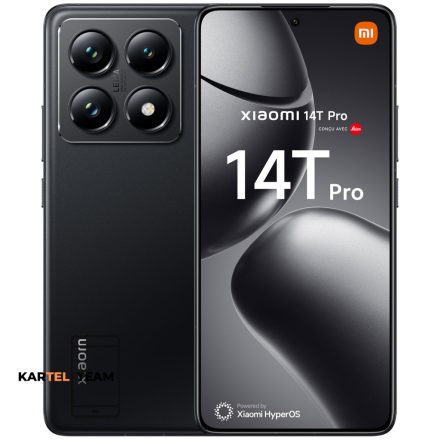 Xiaomi 14T Pro 5G 512GB 12GB RAM